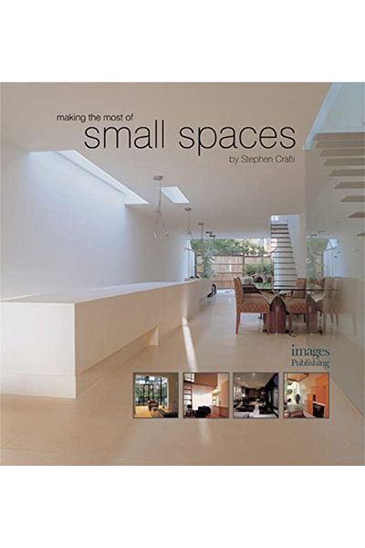 Ingram Making The Most Of Small Spaces
