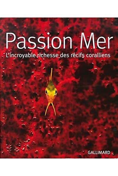 Sodis Passion Mer Lincroyable Richesse Des Recifs Coralliens