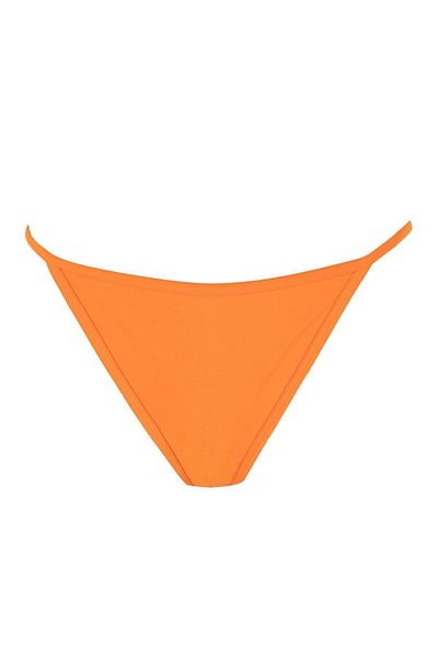 DeFacto Fall In Love Regular Fit Bikini Bottom Y6506az22hs