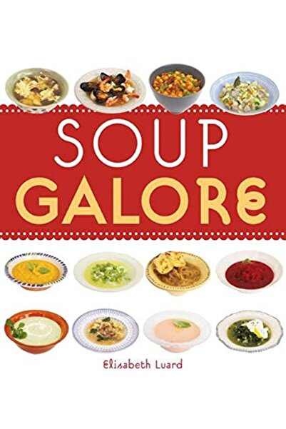 Hachette حساء وفيرة