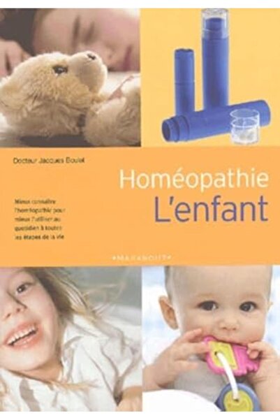 Hachette المعالجة المثلية لينفانت