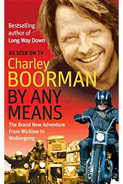 Hachette بأي وسيلة كانت مغامرته الجديدة من ويكلو إلى ولونجونج