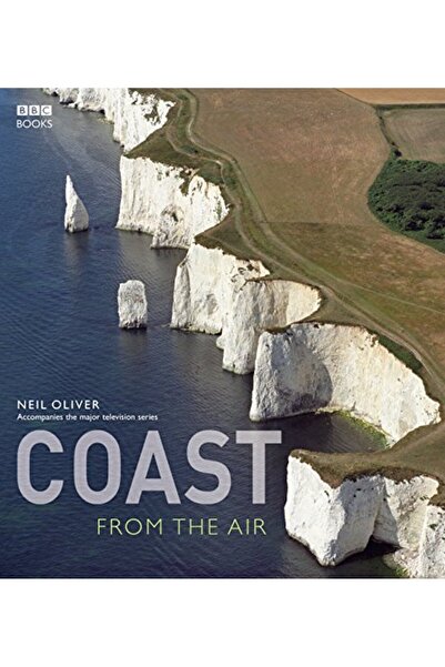 Penguin Random House الساحل من الجو