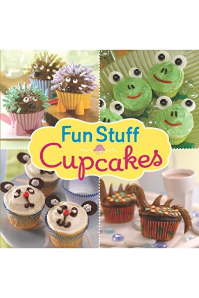 Phoenix International Publications كب كيك ممتع