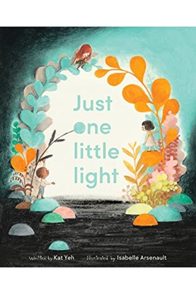 Harper Collins مجرد ضوء صغير