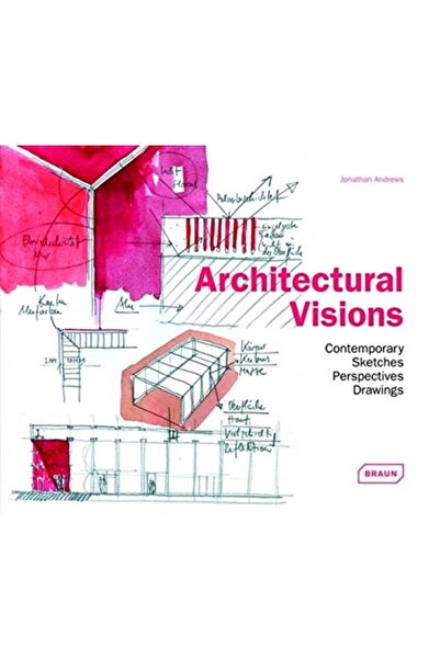 Hachette Architectural Visions