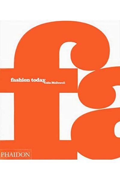 Macmillan Distribution Fashion Today