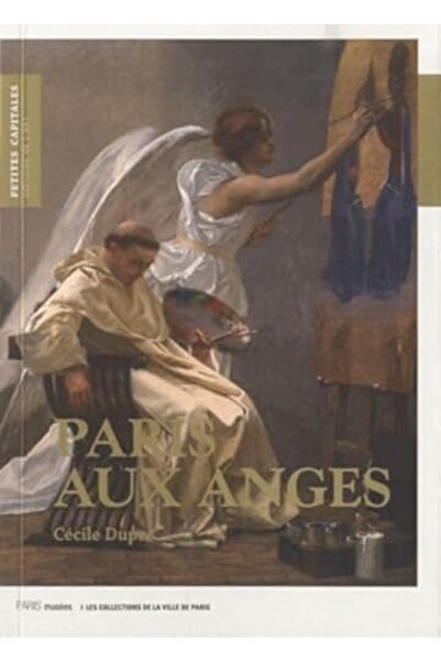 Paris Musée الملائكة