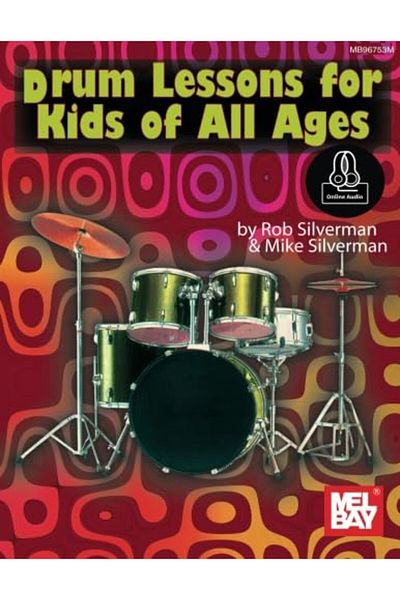 Ingram Drum Lessons For Kids Of All Ages