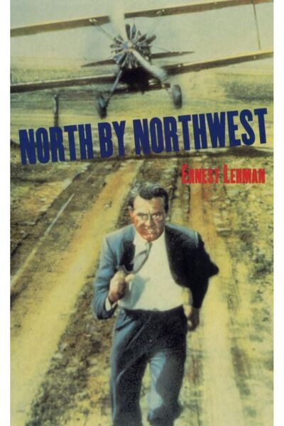 Harper Collins سيناريو فيلم North By Northwest من Faber Reel Classics S
