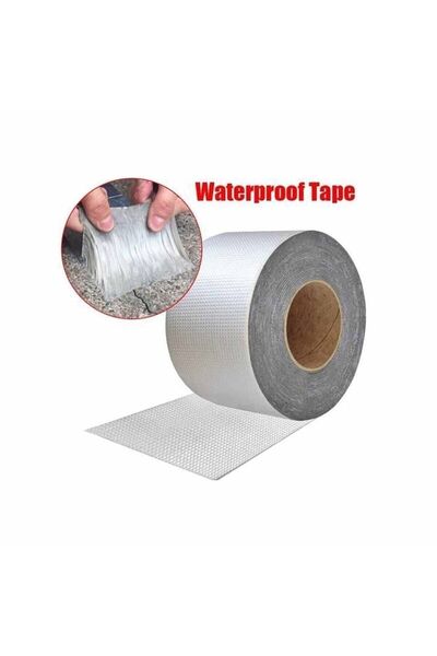 Genel Markalar Bay-tec Sızdırmazlık (sakız) Bandı - 48 Mm.x 2 Mt. Tamir Bandı