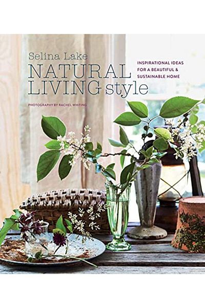 Macmillan Distribution Natural Living Style