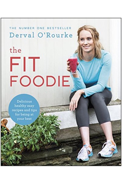 Penguin Random House The Fit Foodie