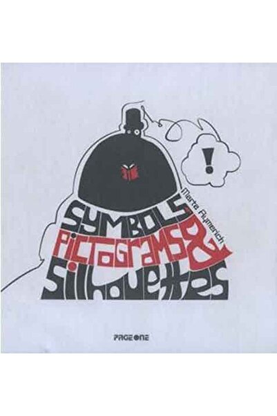 Page One Group Symbols Pictograms & Silhouettes With Cd