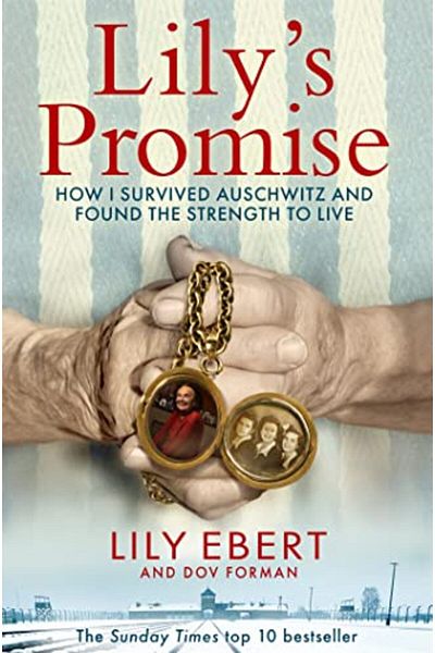 Macmillan Distribution Lilys Promise