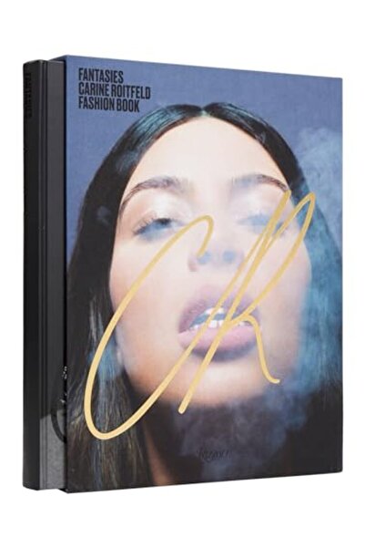 Penguin Random House خيالات كارين رويتفيلد