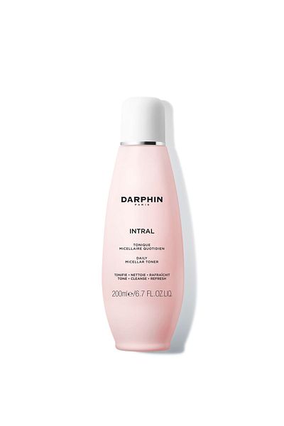 Darphin Intral Daily Micellar Tonic