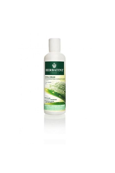 Herbatint Aloe Vera Extract Conditioner - Roya Cream 260 ml8016744500487