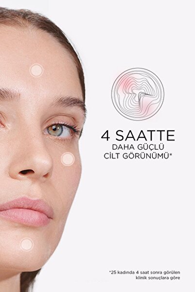 Darphin Olgunlaşmanın Tüm Belirtileri için Krem-Stimulskin Plus Absolute Renewal Cream-50 ml 882381102418