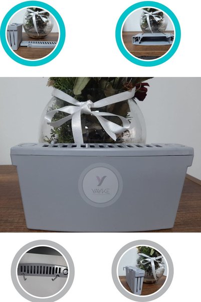 Yayke Air Humidifier Heating Waterer Honeycomb Waterer