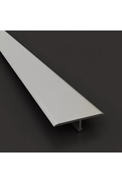 PashaDekor Alüminyum Parke Geçiş Kapı Eşiği T profil 90 Cm