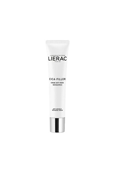 Lierac Kuru Ciltler İçin Kırışıklık Karşıtı Onarıcı Krem 40 ml
