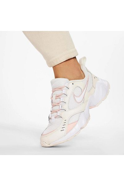 Nike WMNS Air Heights Women's Running Retro Shoes CI0603-107