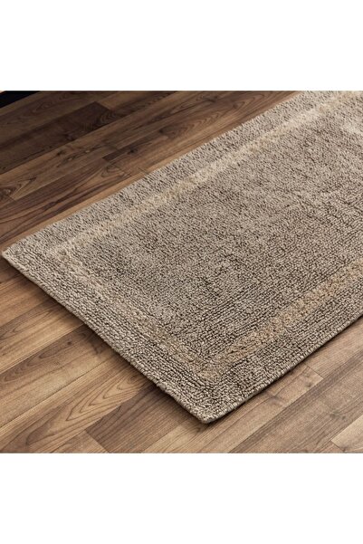 Home Box Grande Luxy Bliss Reversible BCI Cotton Bath Mat 60x120 cm