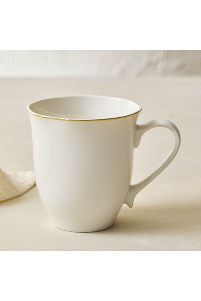 Home Box Ivory Mug - 420 ml