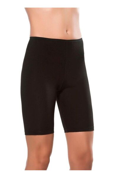 Yıldız Kardeşler 3 bucăți de colanți pentru femei peste genunchi - 90% bumbac...