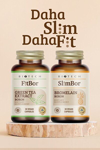 Slimfit Pack