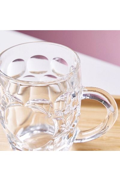 Luminarc Pearl Britannia Mug - 295 ml