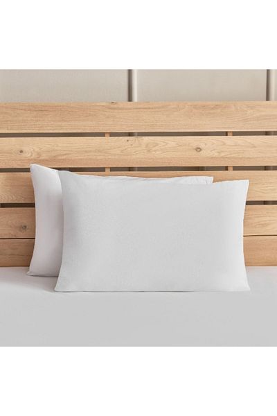 Home Box Grande Haven Geta 2-Piece Pillow Cover Set - 50x75 cm