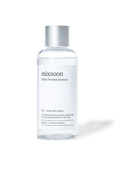 mixsoon Bifida Ferment Essence #03 Bariyer Koruyucu Ve Besleyici %10 Bifida Ferment Özü 100ml