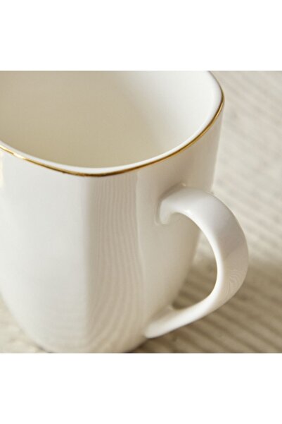 Home Box Peace Mug - 420 ml