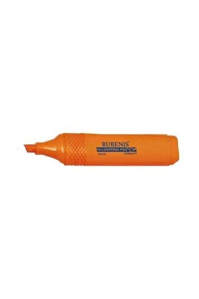 Rubenis Rubens Highlighter Rf-315/t Orange
