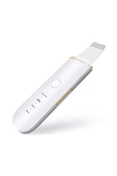 Gomax Ultrasonik Spatula Yüz Siyah Nokta Temizleme Aleti