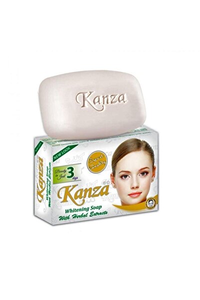 GÜLTEKİN KOZMETİK صابون كانزا لعلاج حب الشباب