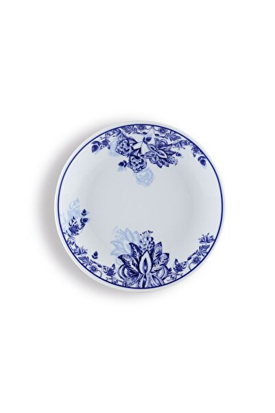 FernCo Georgian Garden Collection Tatlı Tabağı