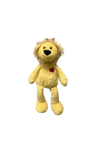 Halley Oyuncak 30 cm Long Leg Animal Plush - 62951