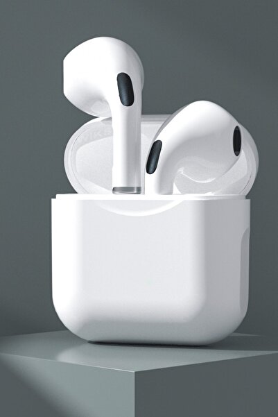 wiks Vivo Y11s Uyumlu Pro Bluetooth Kulaklık Mikrofonlu Kablosuz Kulaklık