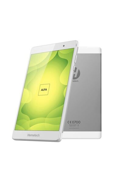 Hometech Alfa-8sm Quadcore Mtk8167 1.3ghz Işlemci 2gb Ram 32gb Hafıza Wi-fi 8" Ekran Android