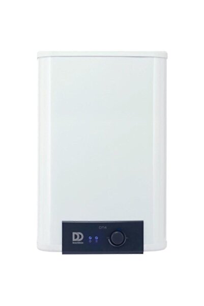 Demirdöküm Dt4 Basic 65 Litre Termosifon