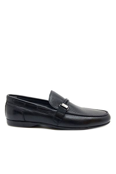 Fosco Ανδρικά παπούτσια casual 2076 με εμπριμέ λαστιχένια σόλα
