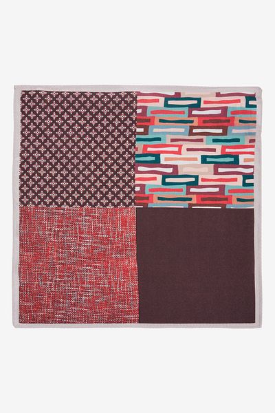 AC&Co / Altınyıldız Classics Batista Rosie Claret pentru Barbati