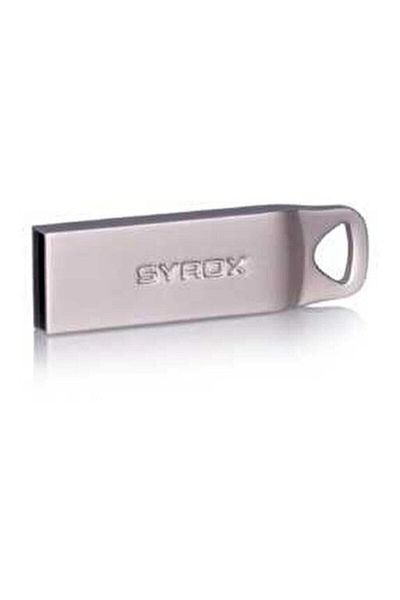 Syrox Um128 128Gb Metal Flash Memory