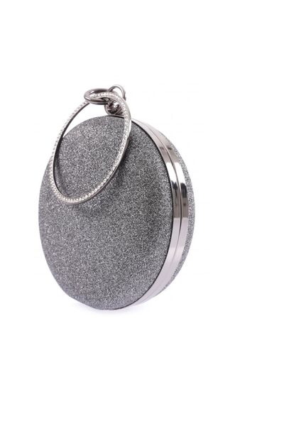 DGN 259-23y Geantă clutch pentru rochie de seară pentru femei