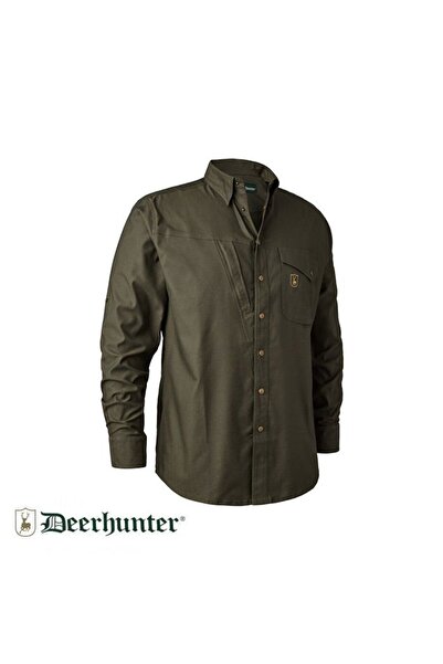 Deerhunter Matobo Gömlek Yeşil