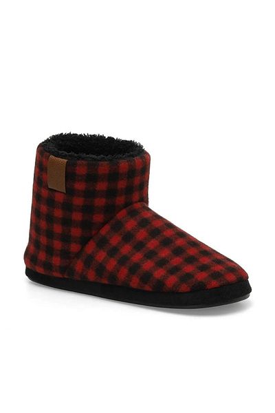 Polaris Men's Soft Home Shoes
