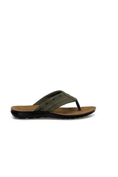 Kinetix Men's Beach Slippers